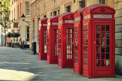 Camp Linguistique Anglais et Enquête à Londres Hiver - Berkshire