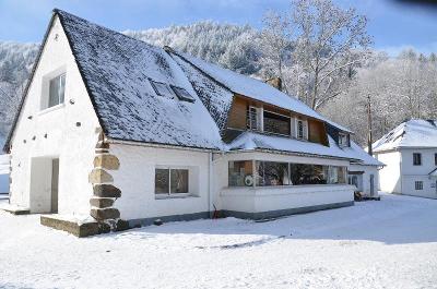 Colonie Neige et Ski en Auvergne - Puy-de-Dôme