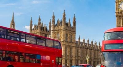 Séjour Découverte et Visite de Londres Toussaint - Londres