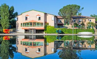 Stage Activités Nautiques dans le Lot-et-Garonne Printemps - Lot-et-Garonne