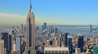 Colo Itinérante à la Découverte de New-York - New York