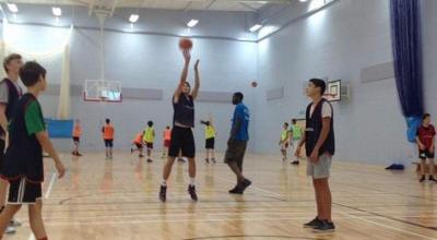 Camp linguistique Anglais et Basket à Canterbury - Kent