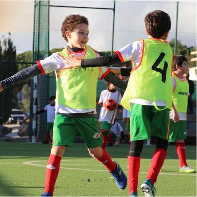 Campo de férias Futebol Não Residencial em Telheiras - Lisboa