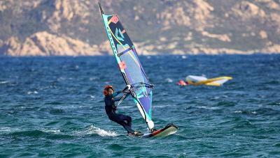 Campamento de Windsurf en Tenerife - Santa Cruz de Tenerife