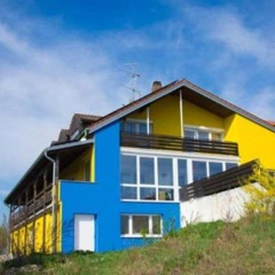Englischcamp in Pottenstein - Bayreuth