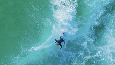 Surfcamp em Peniche 18+ Outono - Peniche