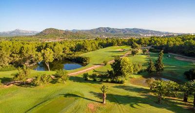 Campamento de Golf y Actividades Náuticas en Mallorca - Palma de Mallorca