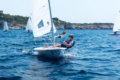 Campamento de Vela y Actividades Náuticas en Mallorca - Palma de Mallorca