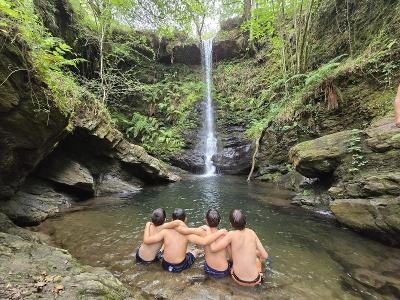 Campamento de Verano Multiactividad en Cuenca - Cuenca