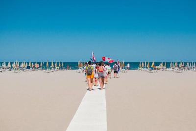 Centro estivo di inglese a Pinarella di Cervia - Ravenna