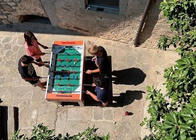 Campo estivo Green World a Courmayeur 8 - 11 anni - Aosta