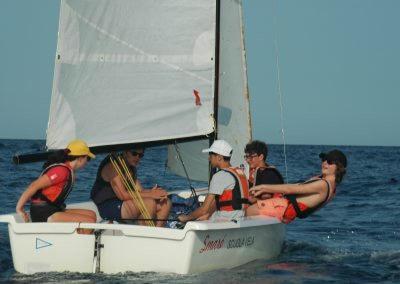 Campo estivo multisport e vela a santa maria di leuca - Santa Maria Di Leuca