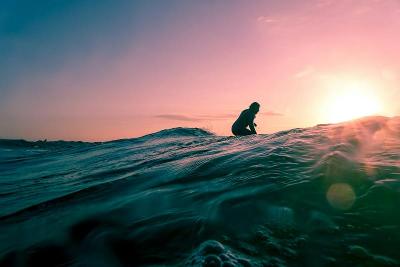 Colonie de Surf au Pays-Basque - Pyrénées-Atlantiques