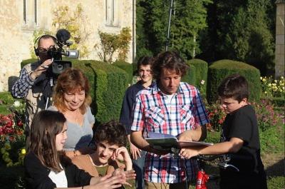 Colonie Cinéma et Théâtre dans la Sarthe - Sarthe