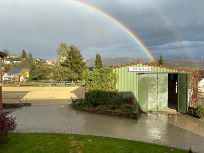 Oster-Reiterferien bei Marburg - Mittelhessen