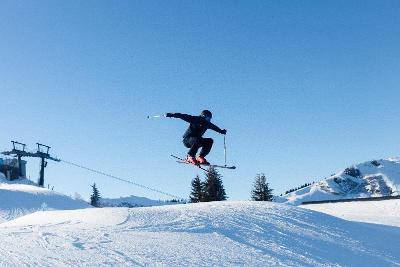 Ski- & Snowboardcamp Zell am See 22+