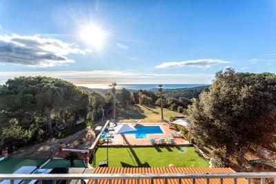 Padelcamp bei Barcelona 22+ Frühjahr - Barcelona