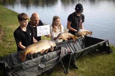Angelcamp Heerlen in den Niederlanden - Heerlen