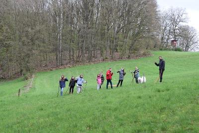 Hundeführerschein Frankfurt Winter - Juvigo