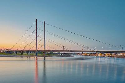 Multisport-Tagescamp in Düsseldorf-Lörick - Düsseldorf