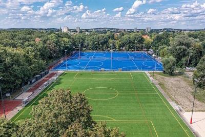 Multisport-Tagescamp in Potsdam - Potsdam
