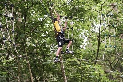 Sommer-Actioncamp Ostfriesland