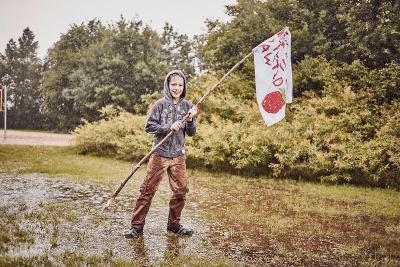 Natur-Erlebniscamp Lingen