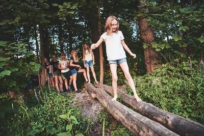 Natur-Erlebniscamp Meppen - Emsland