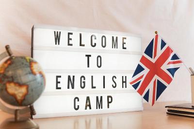 Englisch-Aktivcamp Osnabrück