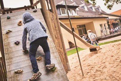 Abenteuercamp Detmold