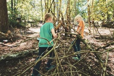 Englisch-Aktivcamp Hagen