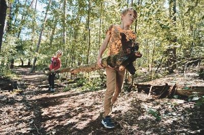 Natur-Erlebniscamp Reken
