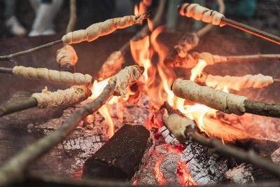 Natur-Erlebniscamp Rheine