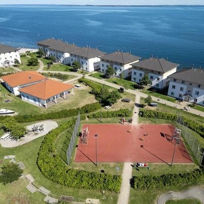 Fußball-Tagescamp Boltenhagen - Nordwestmecklenburg