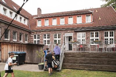 Sommer-Actioncamp Aurich Ostfriesland - Ostfriesland