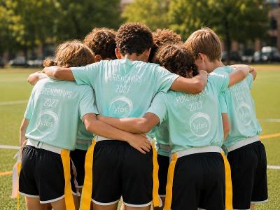 Sport-Tagescamps bei Mainz Frühjahr - Mainz