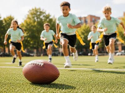 Sport-Tagescamps bei Mainz Sommer - Mainz