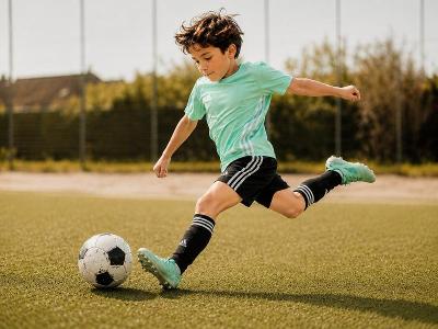 Fußball-Tagescamps bei Mainz Sommer - Mainz
