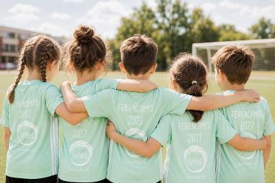 Sport-Tagescamp Efringen Kirchen - Lörrach