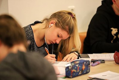 Abitur-Camps 2024
