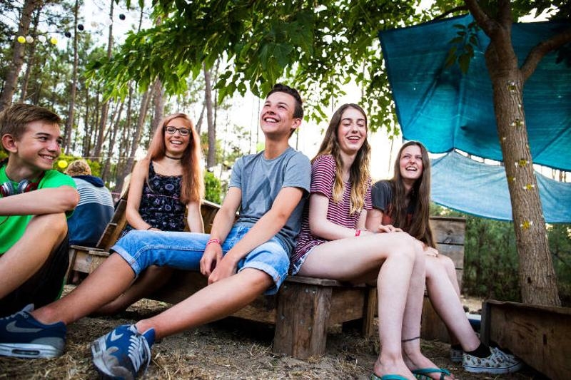 Daycamps 2026