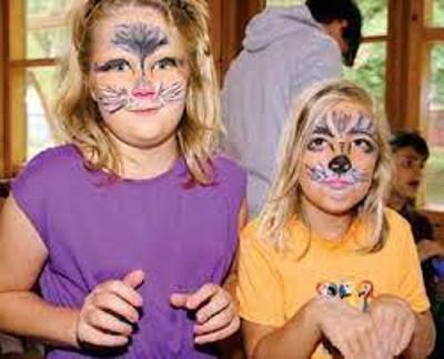 DIY-Camps 2024