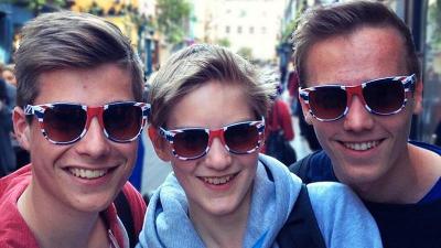 England-Sprachreisen mit Flug 2024