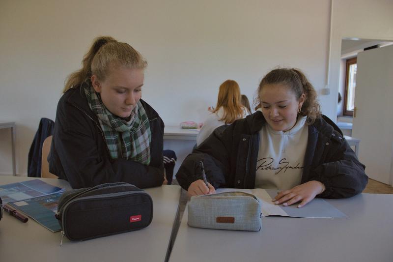 Englisch-Camps Bodensee