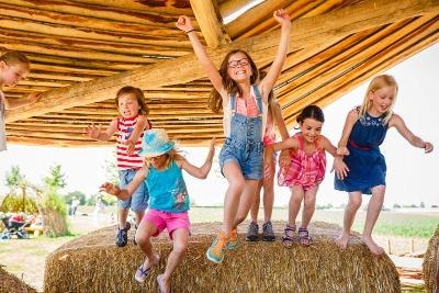 Familiencamps 2025