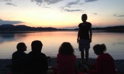 Ferien am Edersee 2024