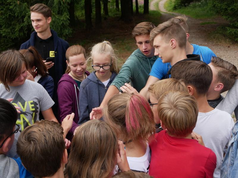 Ferienangebote Saarland 2026