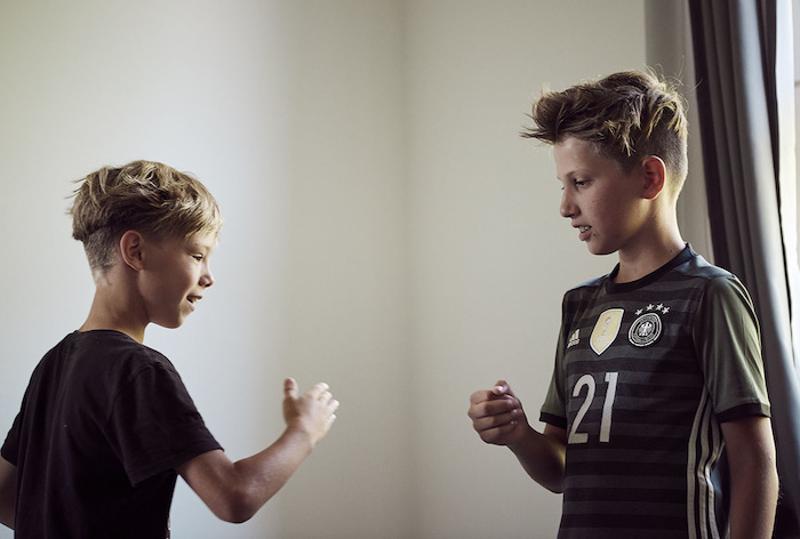 Ferienbetreuung Ostern 2026