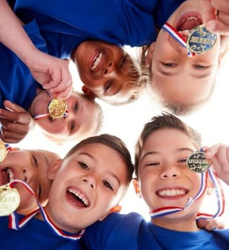 Feriencamps Bremen 2026