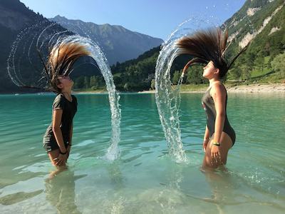 Feriencamps Italien 2024